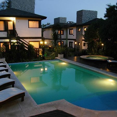 Careyes Villa De Mar & Spa 马德拉潘帕斯 外观 照片