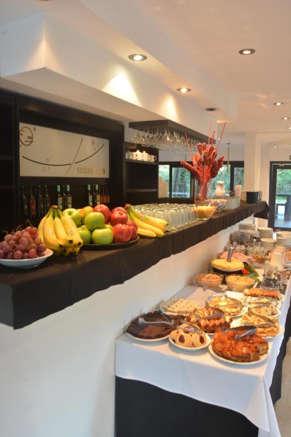 Careyes Villa De Mar & Spa 马德拉潘帕斯 外观 照片