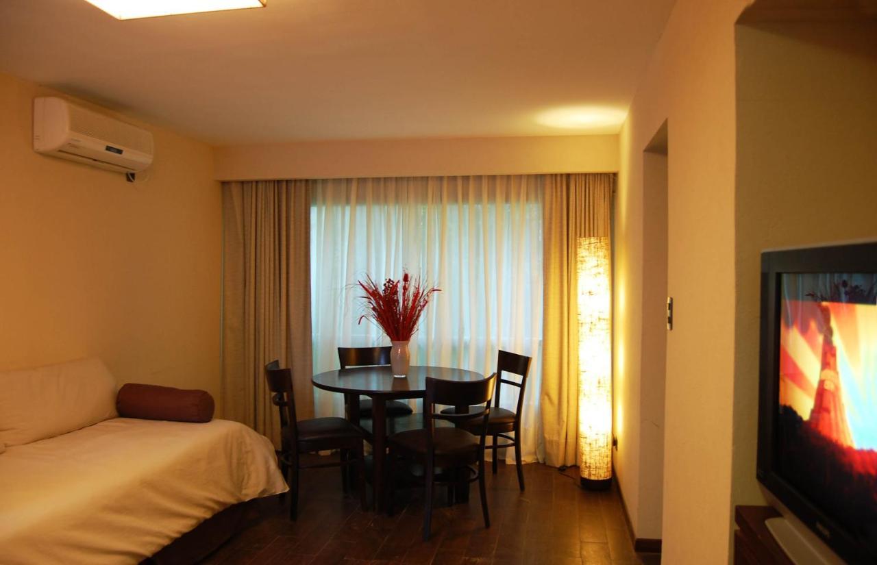 Careyes Villa De Mar & Spa 马德拉潘帕斯 外观 照片