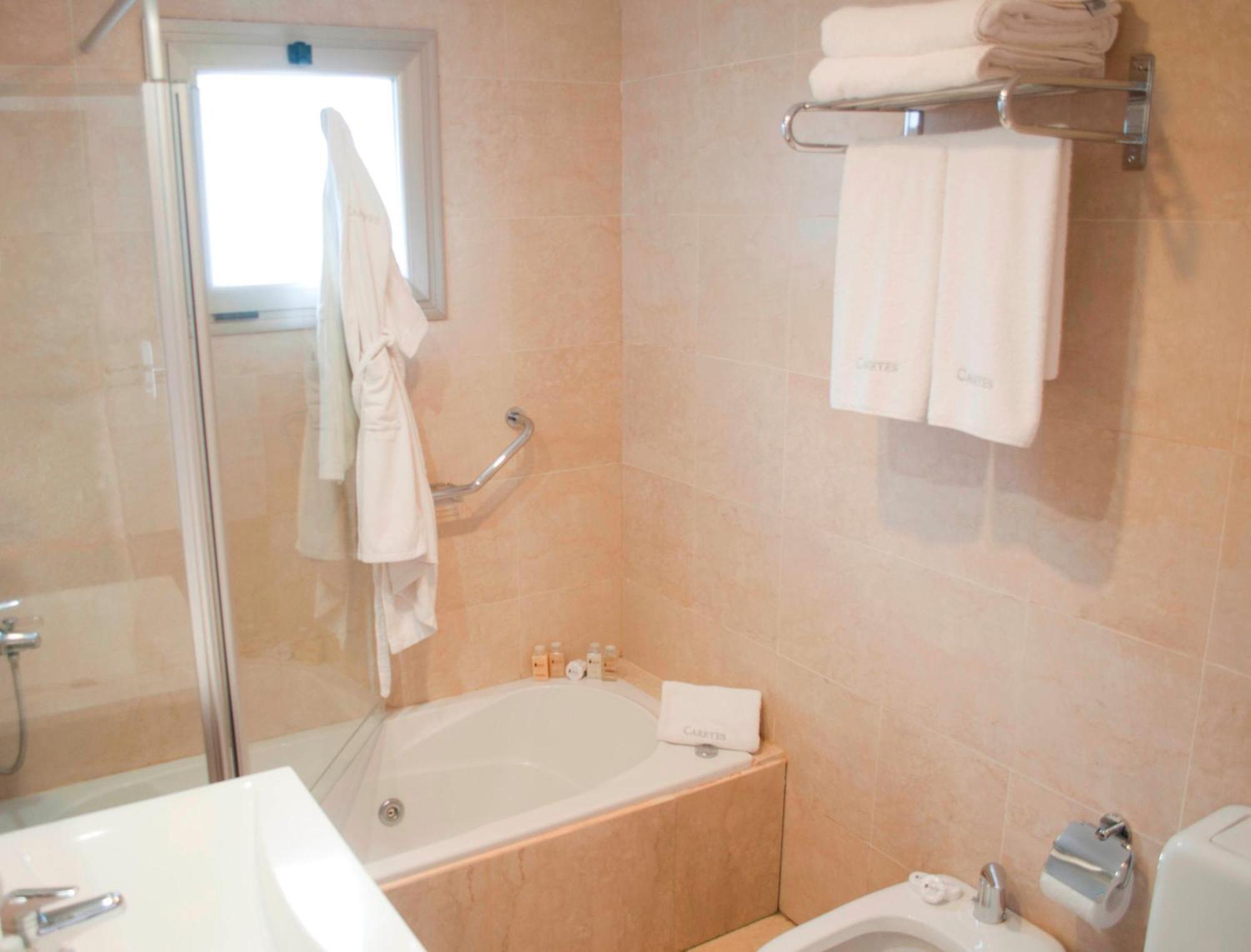 Careyes Villa De Mar & Spa 马德拉潘帕斯 客房 照片