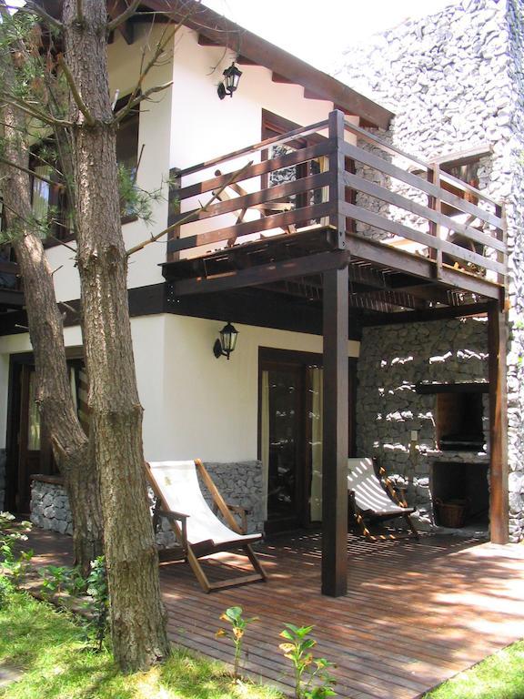 Careyes Villa De Mar & Spa 马德拉潘帕斯 客房 照片