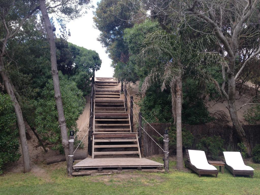 Careyes Villa De Mar & Spa 马德拉潘帕斯 外观 照片