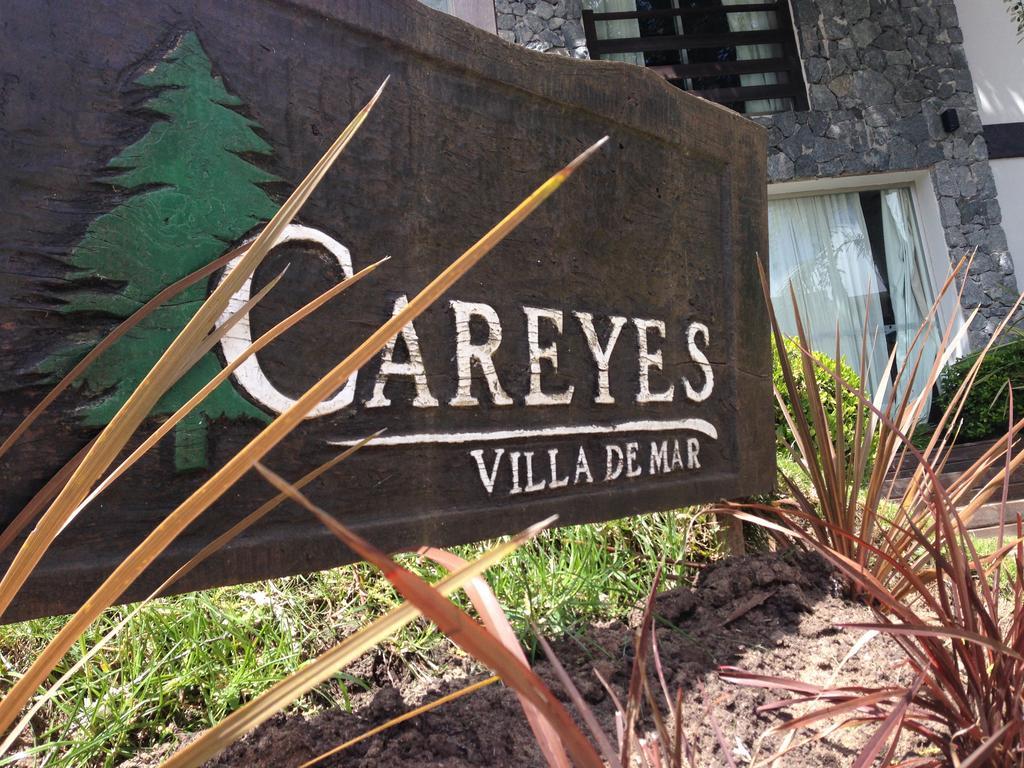 Careyes Villa De Mar & Spa 马德拉潘帕斯 外观 照片