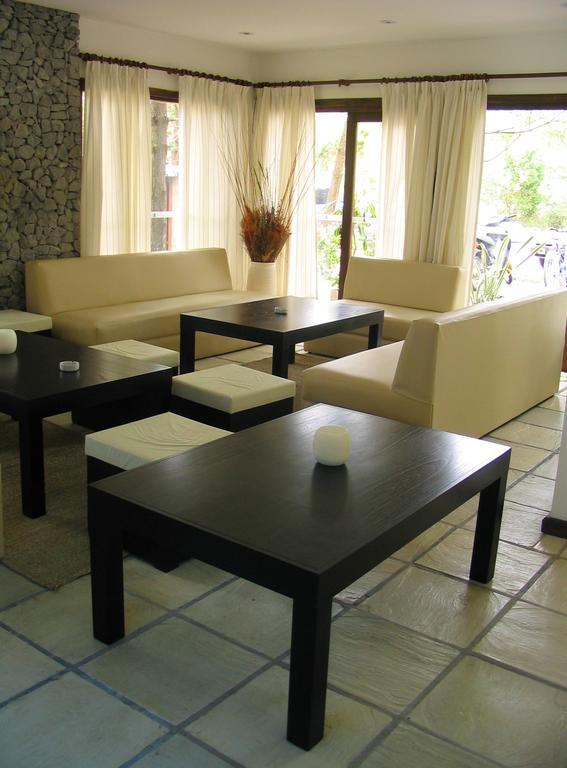 Careyes Villa De Mar & Spa 马德拉潘帕斯 外观 照片