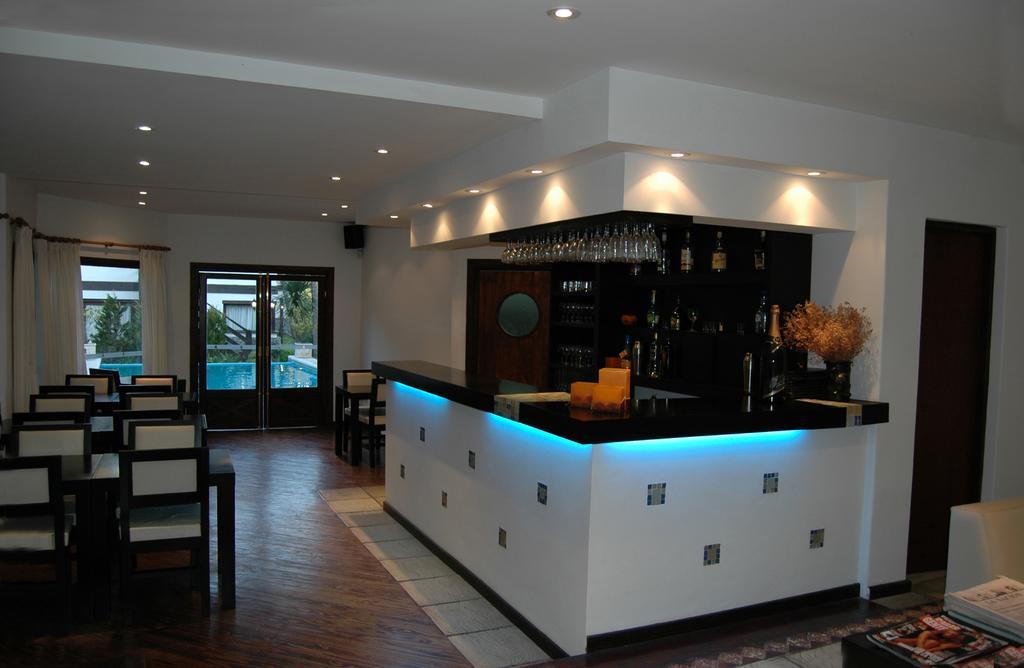 Careyes Villa De Mar & Spa 马德拉潘帕斯 外观 照片