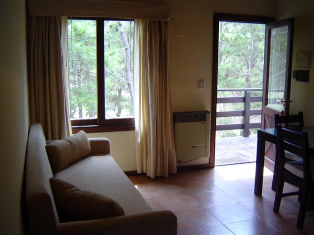 Careyes Villa De Mar & Spa 马德拉潘帕斯 客房 照片