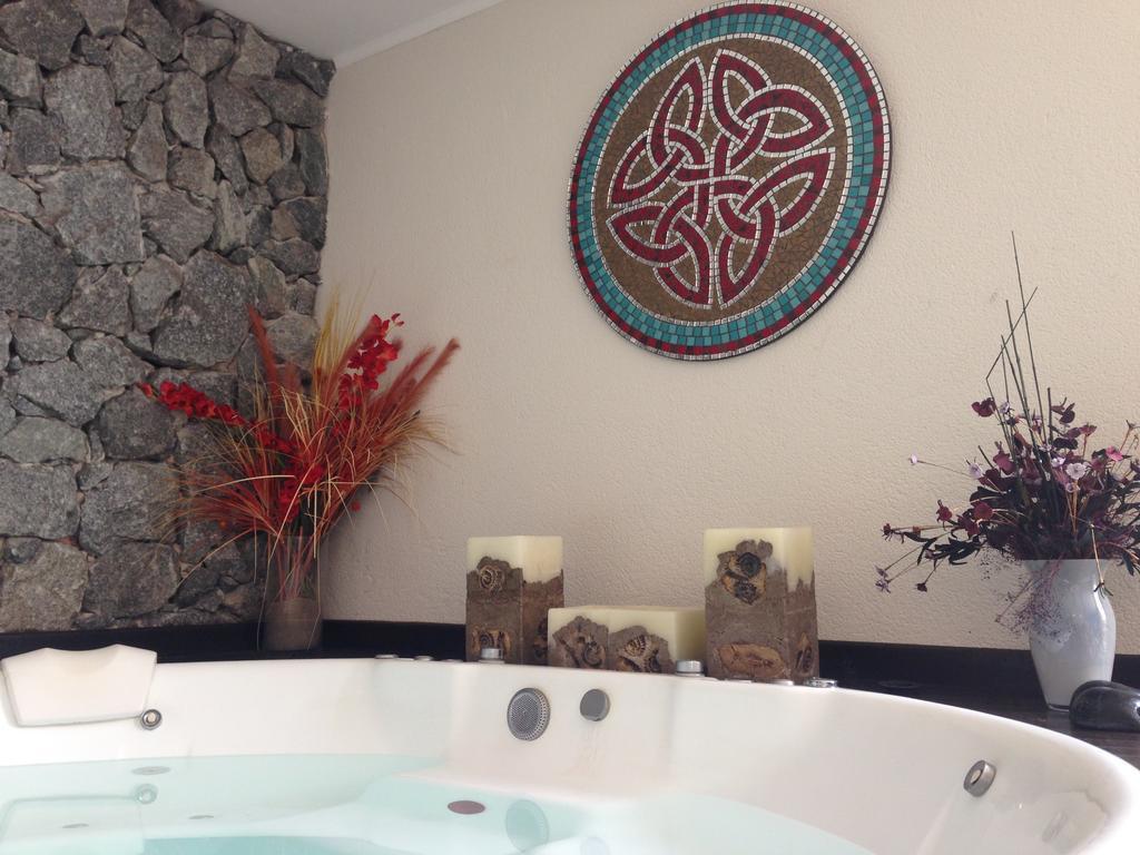 Careyes Villa De Mar & Spa 马德拉潘帕斯 外观 照片