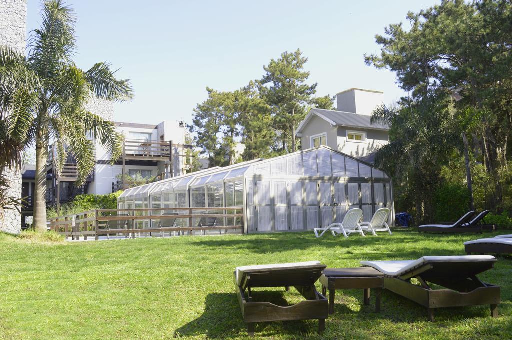 Careyes Villa De Mar & Spa 马德拉潘帕斯 外观 照片