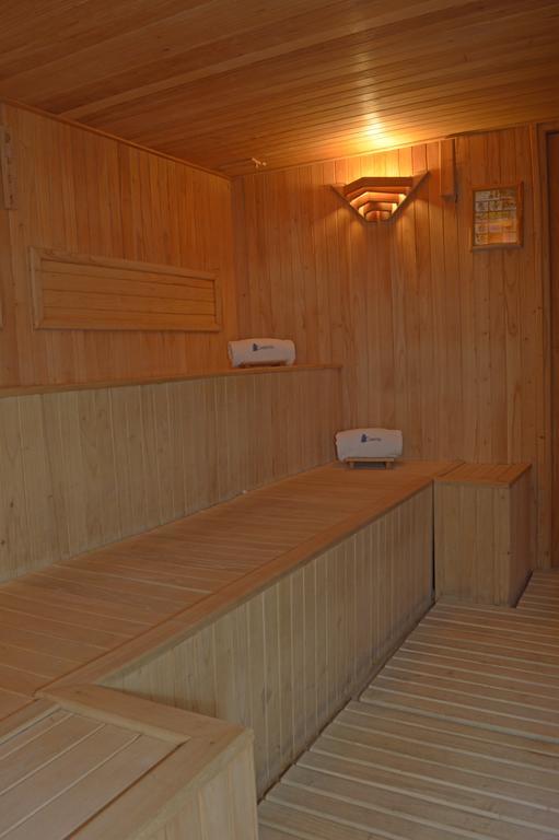 Careyes Villa De Mar & Spa 马德拉潘帕斯 外观 照片