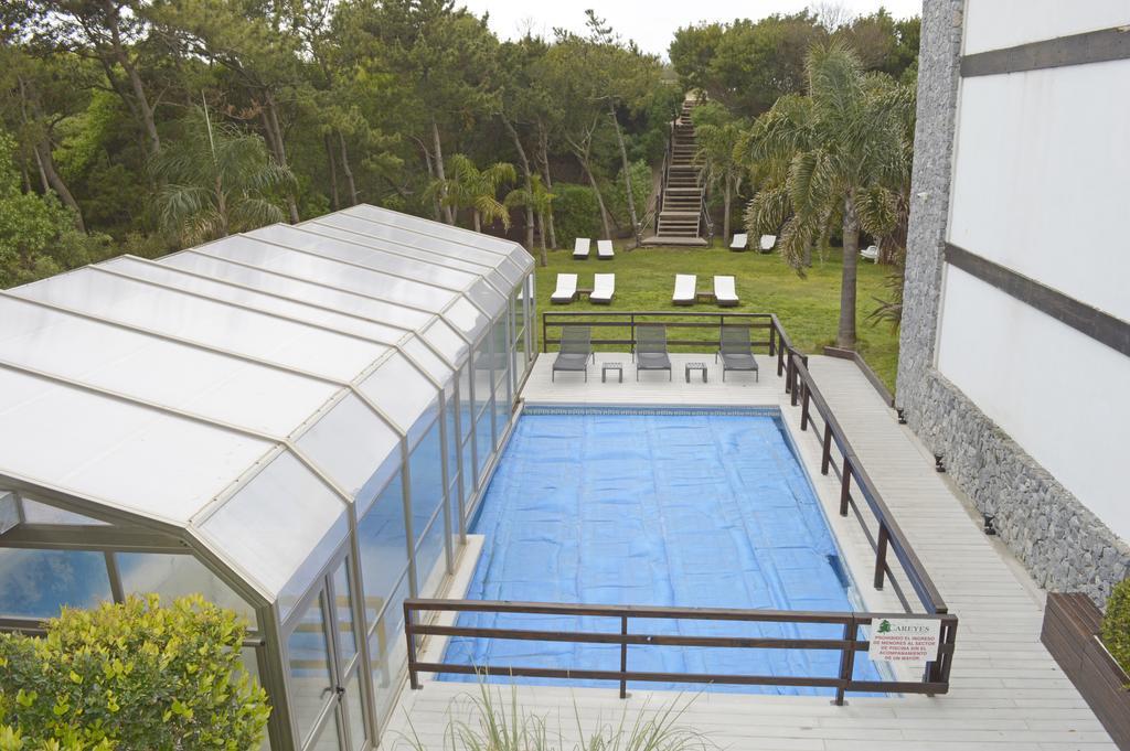 Careyes Villa De Mar & Spa 马德拉潘帕斯 外观 照片
