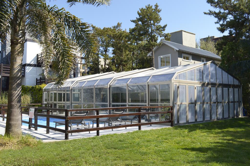 Careyes Villa De Mar & Spa 马德拉潘帕斯 外观 照片