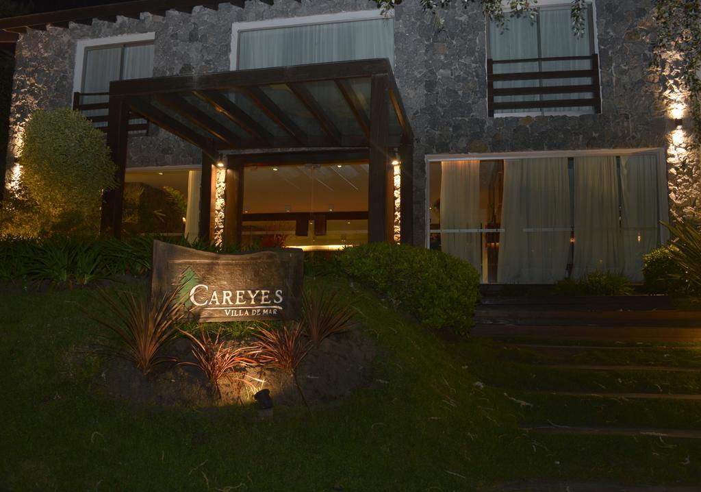 Careyes Villa De Mar & Spa 马德拉潘帕斯 外观 照片