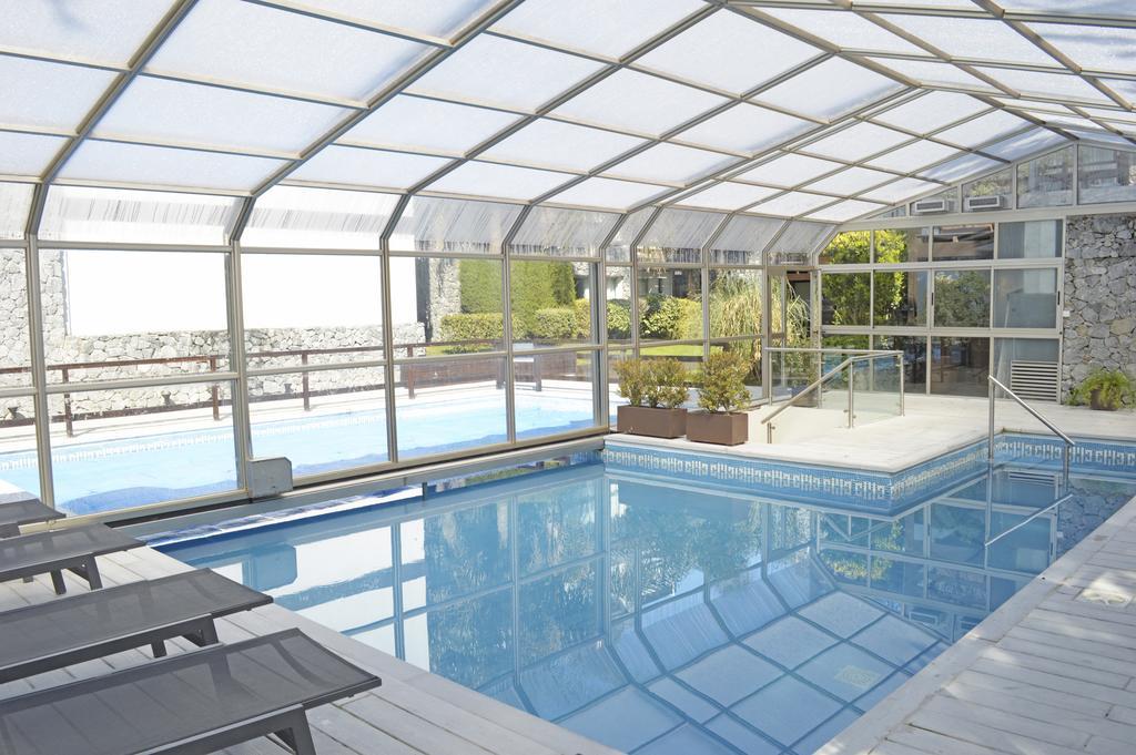 Careyes Villa De Mar & Spa 马德拉潘帕斯 外观 照片