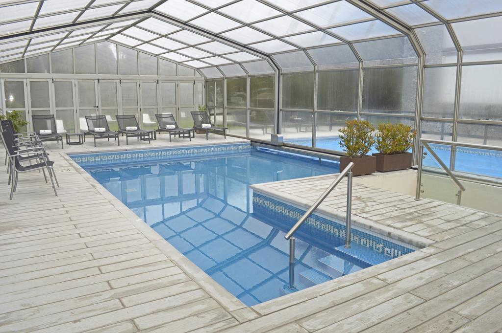 Careyes Villa De Mar & Spa 马德拉潘帕斯 外观 照片