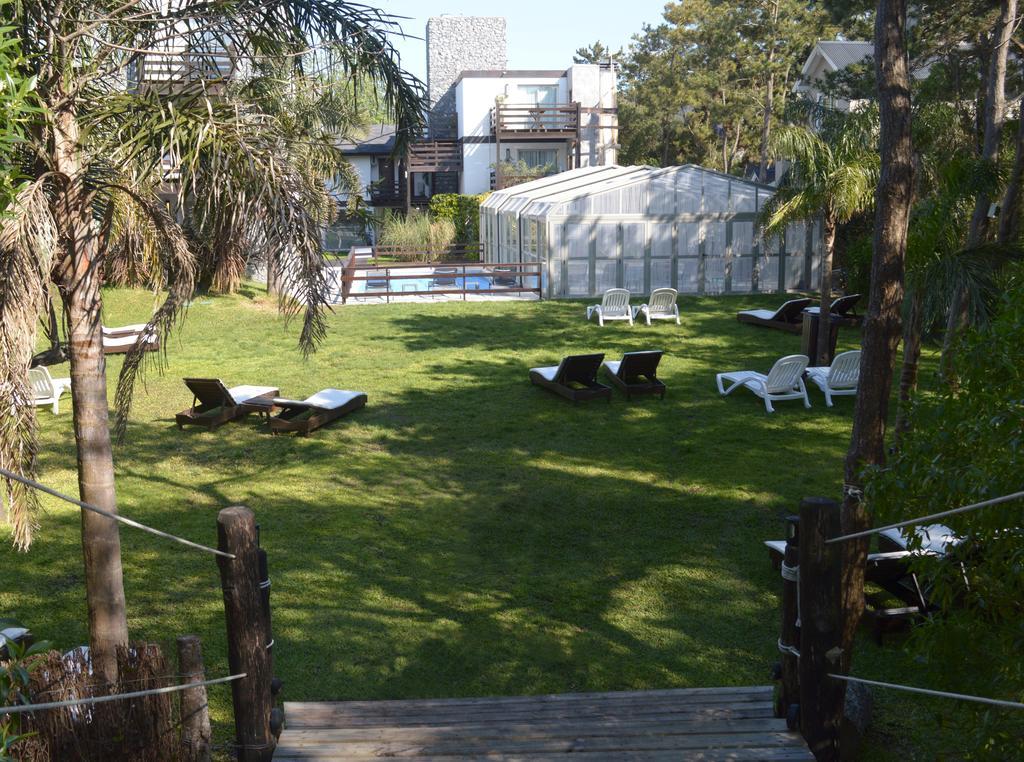 Careyes Villa De Mar & Spa 马德拉潘帕斯 外观 照片