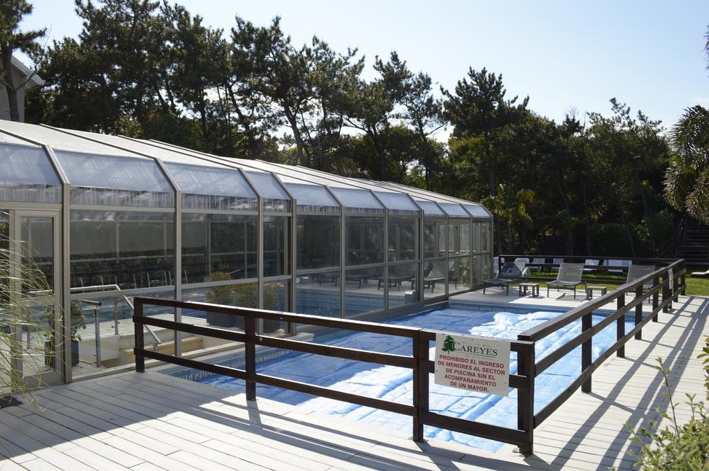 Careyes Villa De Mar & Spa 马德拉潘帕斯 外观 照片