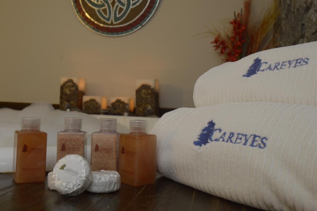 Careyes Villa De Mar & Spa 马德拉潘帕斯 外观 照片