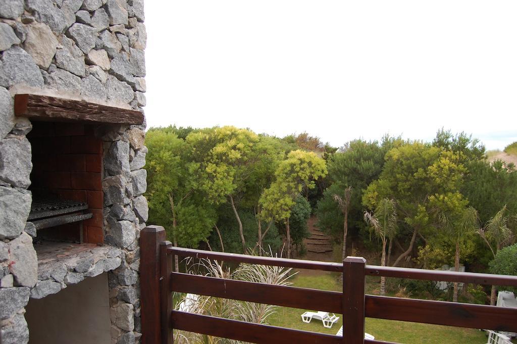 Careyes Villa De Mar & Spa 马德拉潘帕斯 客房 照片