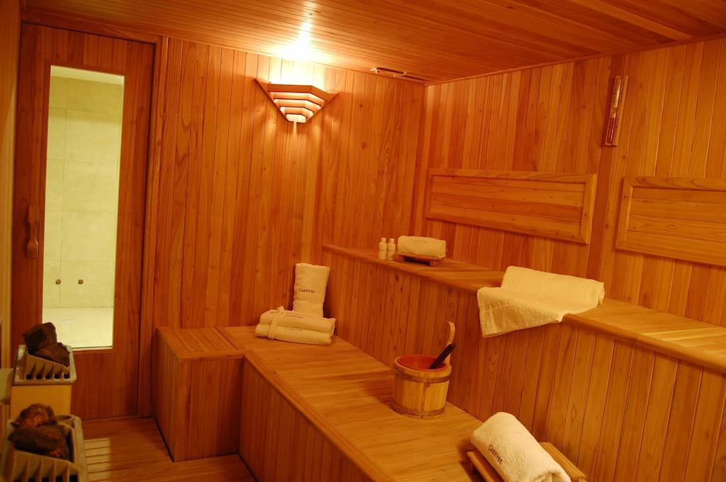 Careyes Villa De Mar & Spa 马德拉潘帕斯 外观 照片