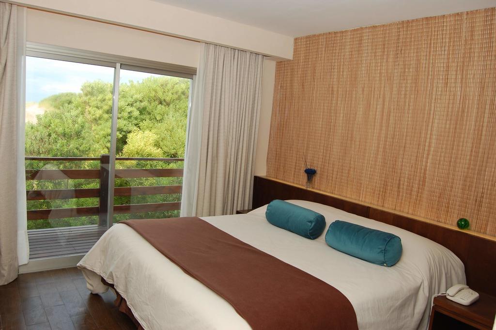 Careyes Villa De Mar & Spa 马德拉潘帕斯 客房 照片