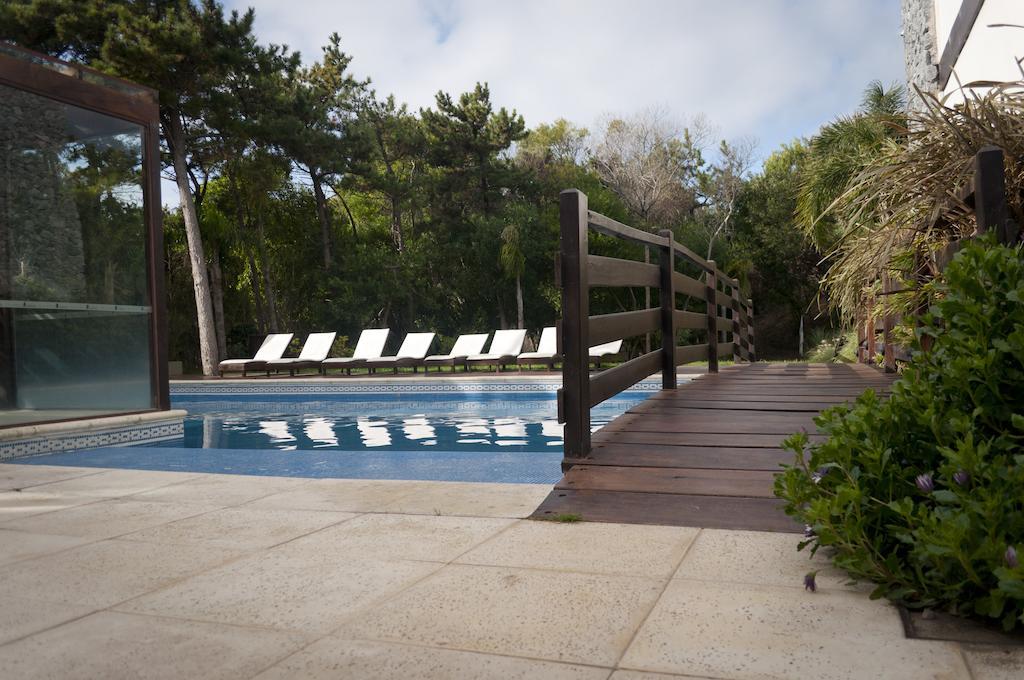 Careyes Villa De Mar & Spa 马德拉潘帕斯 外观 照片