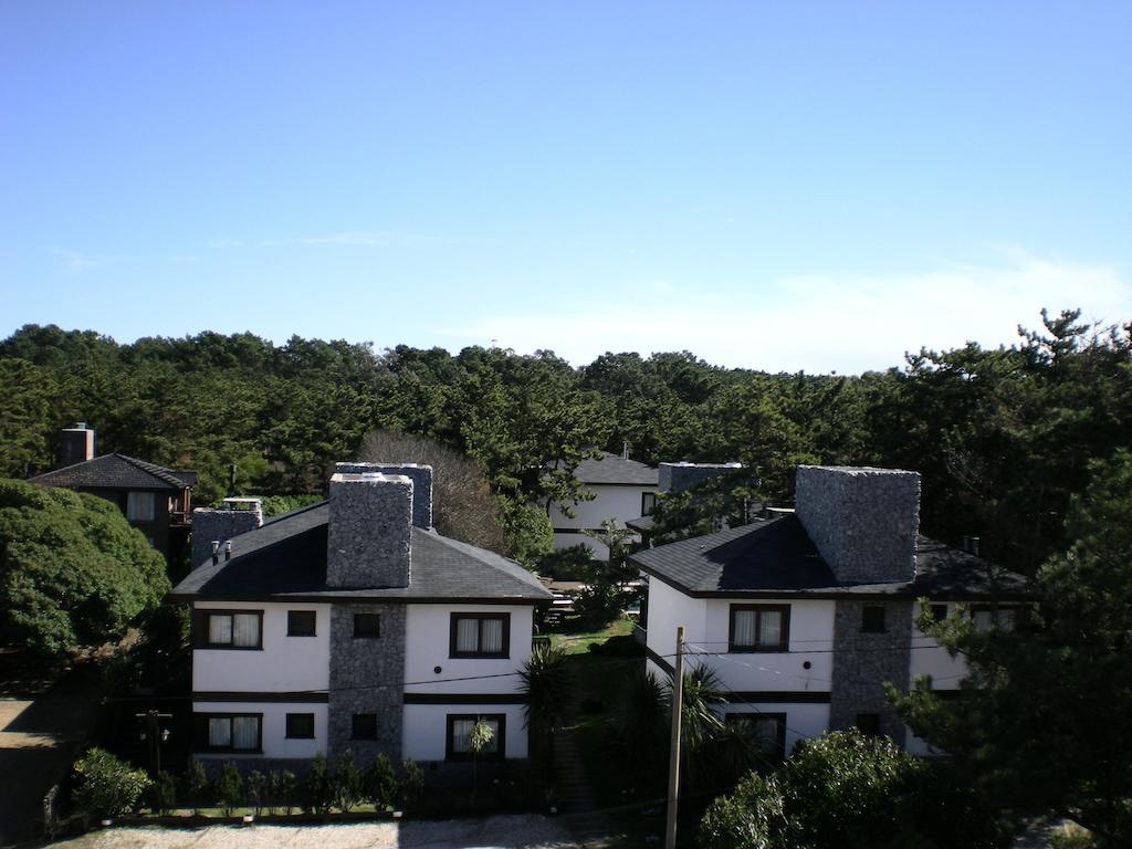Careyes Villa De Mar & Spa 马德拉潘帕斯 外观 照片
