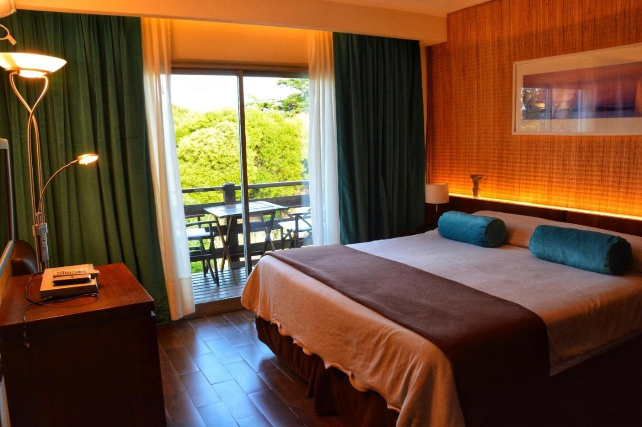 Careyes Villa De Mar & Spa 马德拉潘帕斯 外观 照片